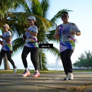 Runner Photo 6112401