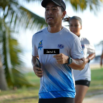Runner Photo 6112405