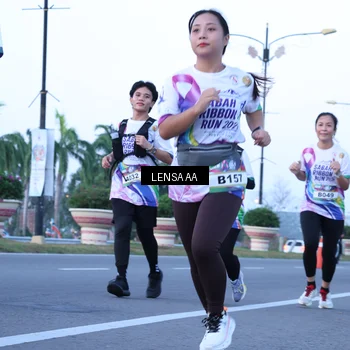 Runner Photo 6112406