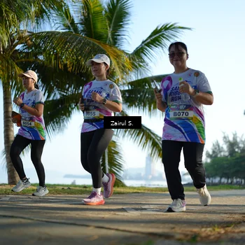 Runner Photo 6112410