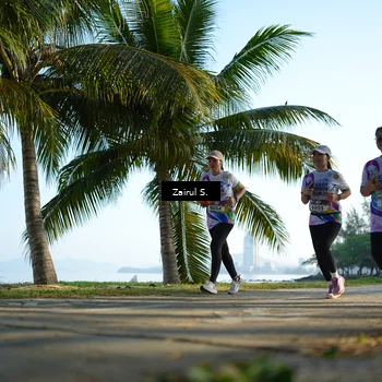 Runner Photo 6112420