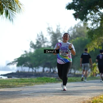 Runner Photo 6112424