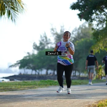 Runner Photo 6112425