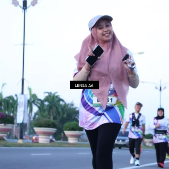 Runner Photo 6112427