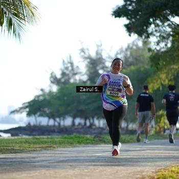 Runner Photo 6112429