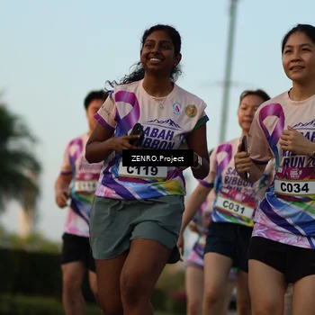 Runner Photo 6112432