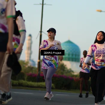 Runner Photo 6112446