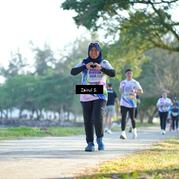 Runner Photo 6112457