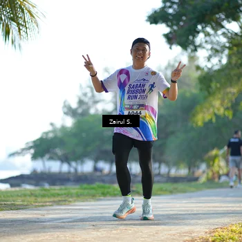 Runner Photo 6112459