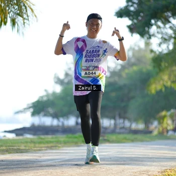 Runner Photo 6112460
