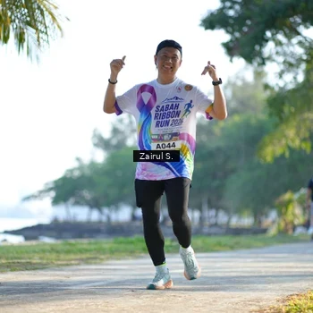 Runner Photo 6112461