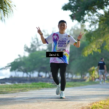 Runner Photo 6112462