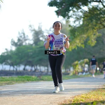 Runner Photo 6112473