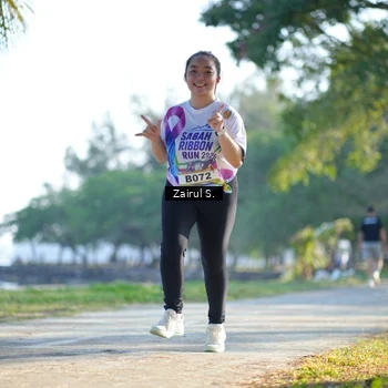 Runner Photo 6112474