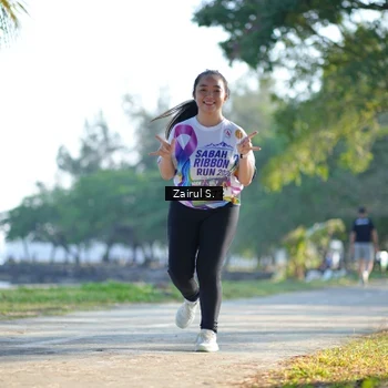 Runner Photo 6112481