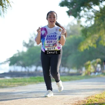 Runner Photo 6112484
