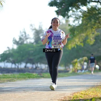 Runner Photo 6112489