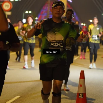 Runner Photo 6112494