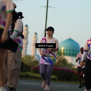 Runner Photo 6112498