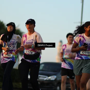 Runner Photo 6112499