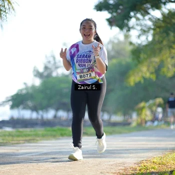 Runner Photo 6112503