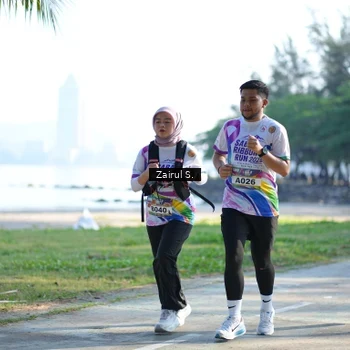 Runner Photo 6112510
