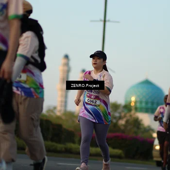 Runner Photo 6112511