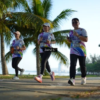 Runner Photo 6112514