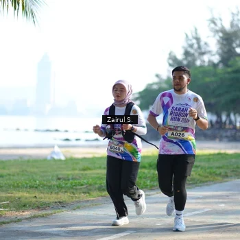 Runner Photo 6112521