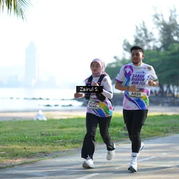 Runner Photo 6112527