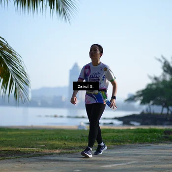 Runner Photo 6112533