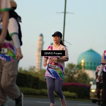 Runner Photo 6112539