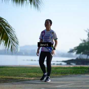 Runner Photo 6112554