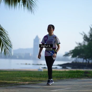 Runner Photo 6112573