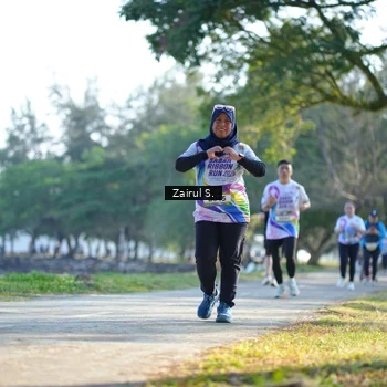 Runner Photo 6112587