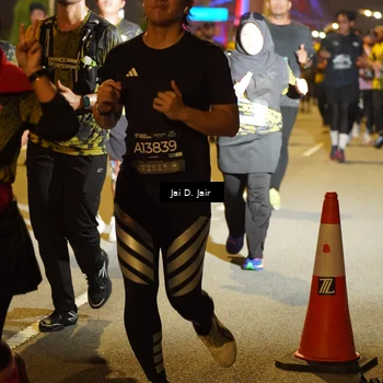 Runner Photo 6112613