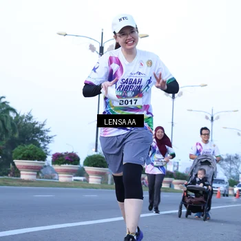 Runner Photo 6112616