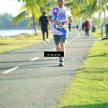 Runner Photo 6112618