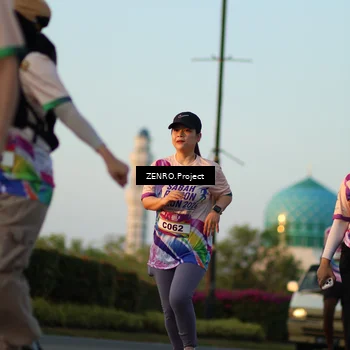 Runner Photo 6112626