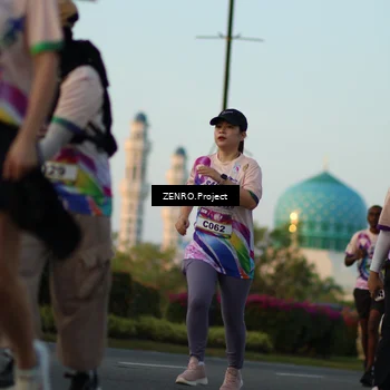 Runner Photo 6112636