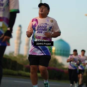 Runner Photo 6112640