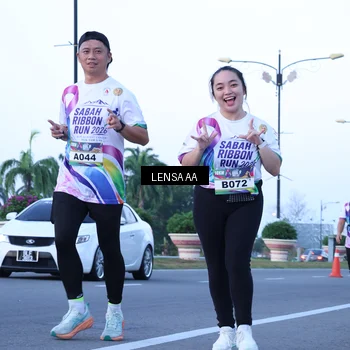 Runner Photo 6112644