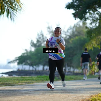 Runner Photo 6112649