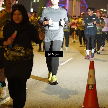 Runner Photo 6112666