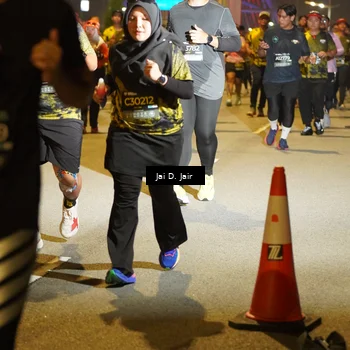 Runner Photo 6112668