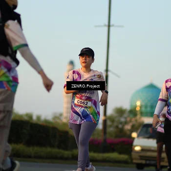 Runner Photo 6112692