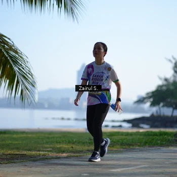 Runner Photo 6112695