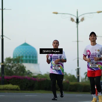 Runner Photo 6112725
