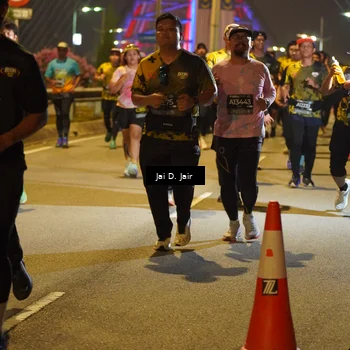 Runner Photo 6112734