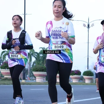 Runner Photo 6112735